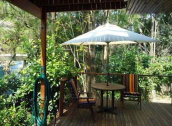 Fairy Wren Lodge Bed & Breakfast - Kingaroy Accommodation 4