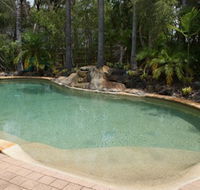 The Gold Coast Queenslander - Kingaroy Accommodation