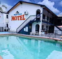 Miami Shore Motel - Kingaroy Accommodation