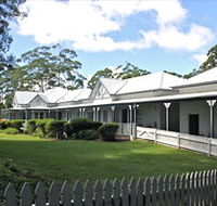 Woodleigh Homestead Bed  Breakfast