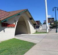 El Rancho Motel - Kingaroy Accommodation