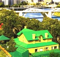 Backpacker Yellow Submarine - Kingaroy Accommodation