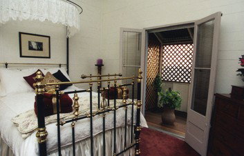 Dalcouth QLD Kingaroy Accommodation