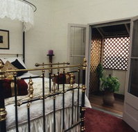 Banksia House Bed  Breakfast - Kingaroy Accommodation