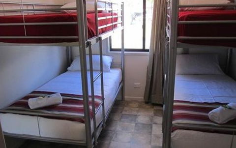 Big 4 Capricorn Palms Holiday Village - Kingaroy Accommodation 1
