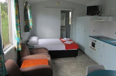 Big 4 Capricorn Palms Holiday Village - Kingaroy Accommodation 3