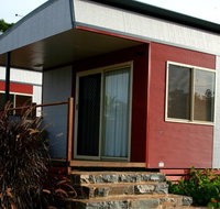 Atherton Holiday Park - Kingaroy Accommodation