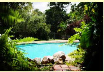 Gumnut Glen Cabins - Kingaroy Accommodation 0