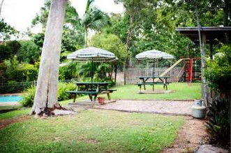Gumnut Glen Cabins - Kingaroy Accommodation 1