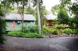 Gumnut Glen Cabins - Kingaroy Accommodation 4