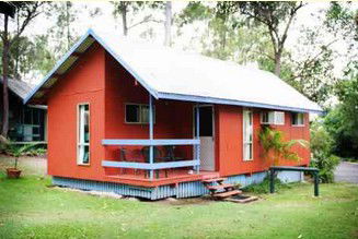 Gumnut Glen Cabins - Kingaroy Accommodation 5