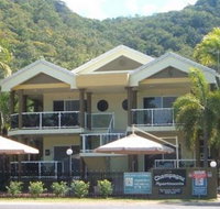 Champagne Apartments - Kingaroy Accommodation