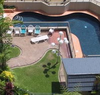 Cairns Aquarius Holiday Apartments