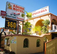 Adobe Motel