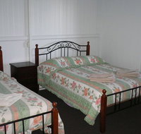 Carrollee Hotel - Kingaroy Accommodation