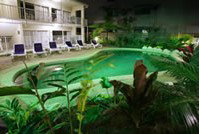 Discovery Cairns - Kingaroy Accommodation 4