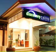 Discovery Cairns - Kingaroy Accommodation 5