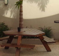 Brisbane Street Studios - Kingaroy Accommodation