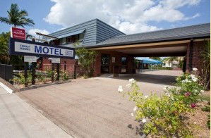 Comfort Inn Blue Shades - Kingaroy Accommodation 2