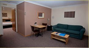 Comfort Inn Blue Shades - Kingaroy Accommodation 3