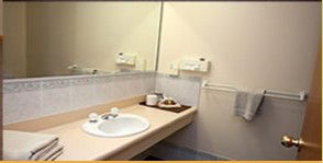 Comfort Inn Blue Shades - Kingaroy Accommodation 4
