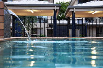 CapBlue Apartments - Kingaroy Accommodation 0