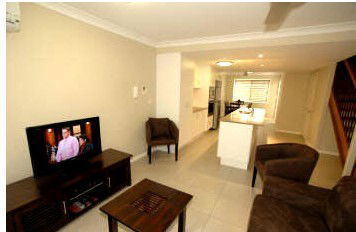 CapBlue Apartments - Kingaroy Accommodation 1