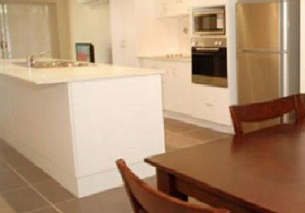 CapBlue Apartments - Kingaroy Accommodation 4