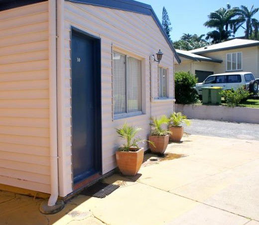 North Mackay QLD Kingaroy Accommodation