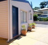 Bona Vista Motel - Kingaroy Accommodation