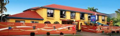 Aitkenvale QLD Kingaroy Accommodation