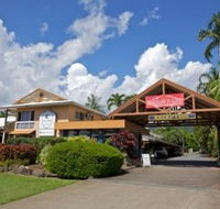 Cairns New Chalon - Kingaroy Accommodation