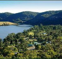 Australis Retreat at Wisemans