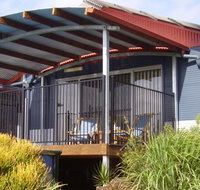 Biggenden B - Kingaroy Accommodation