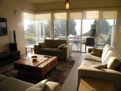 KI Blue - Kingaroy Accommodation 1