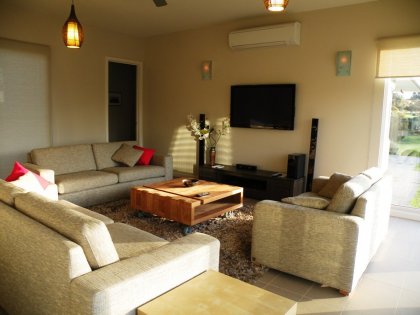 KI Blue - Kingaroy Accommodation 3