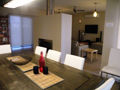 KI Blue - Kingaroy Accommodation 5