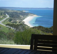 Sunset Rendezvous - Kingaroy Accommodation
