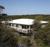 The Haven - Island Beach - Kingaroy Accommodation