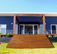 Blue Shack - Kingaroy Accommodation