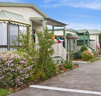 Chelsea Holiday Park - Kingaroy Accommodation