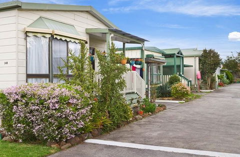 Chelsea Holiday Park - Kingaroy Accommodation 0