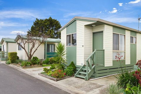 Chelsea Holiday Park - Kingaroy Accommodation 1