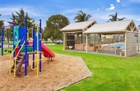 Chelsea Holiday Park - Kingaroy Accommodation 4