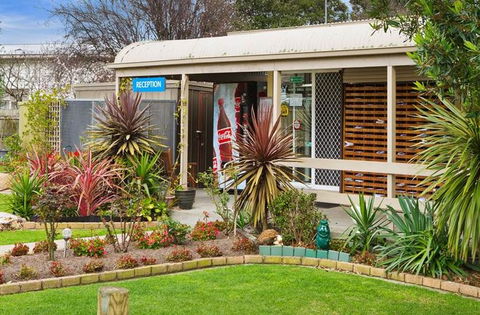 Chelsea Holiday Park - Kingaroy Accommodation 5