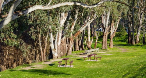 Time Out Holiday Park - Kingaroy Accommodation 2