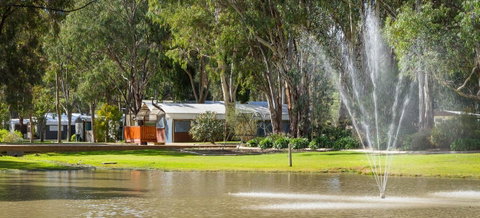 Time Out Holiday Park - Kingaroy Accommodation 5