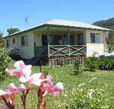 Big Bell Farm - Kingaroy Accommodation