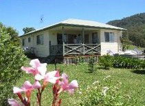 Big Bell Farm - Kingaroy Accommodation 0