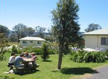Big Bell Farm - Kingaroy Accommodation 2